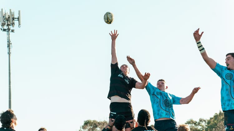 Gungahlin Eagles v Uni Norths Owls: Round 13 Highlights