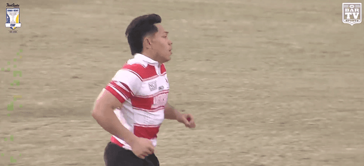 Tuggeranong Vikings v Wests Lions: Round 12 Highlights