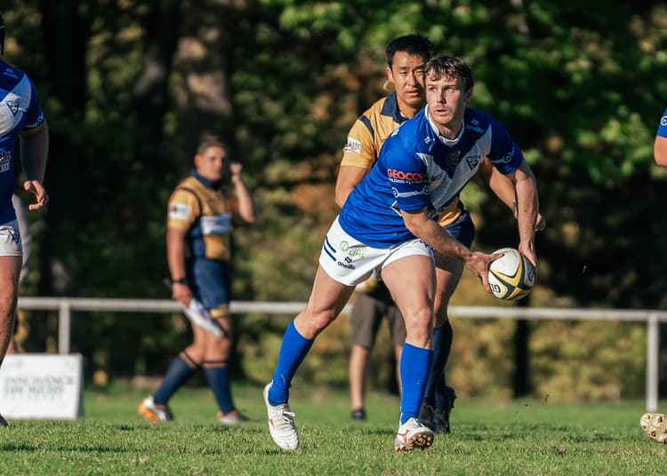 Royals v Uni-Norths: Round 3 Match Highlights