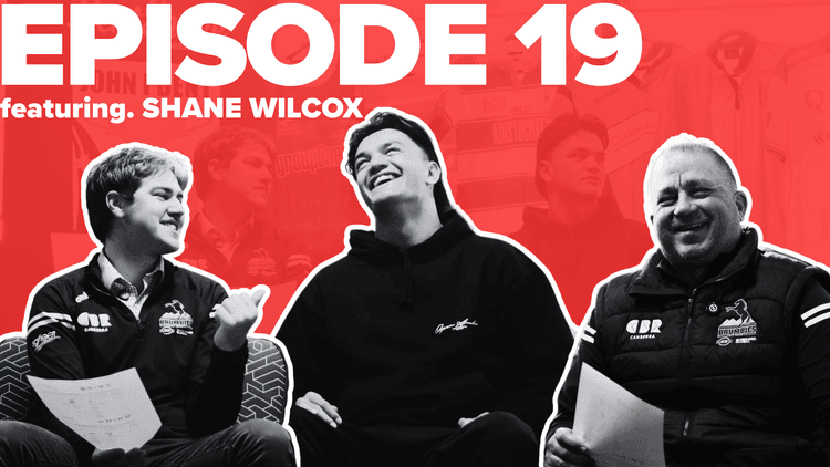 The Chargedown Episode 19
