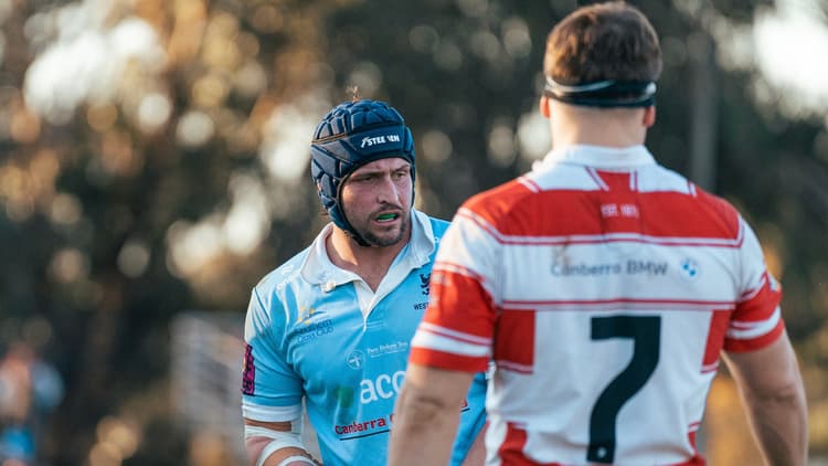 Wests v Tuggeranong: Round 7 Match Highlights