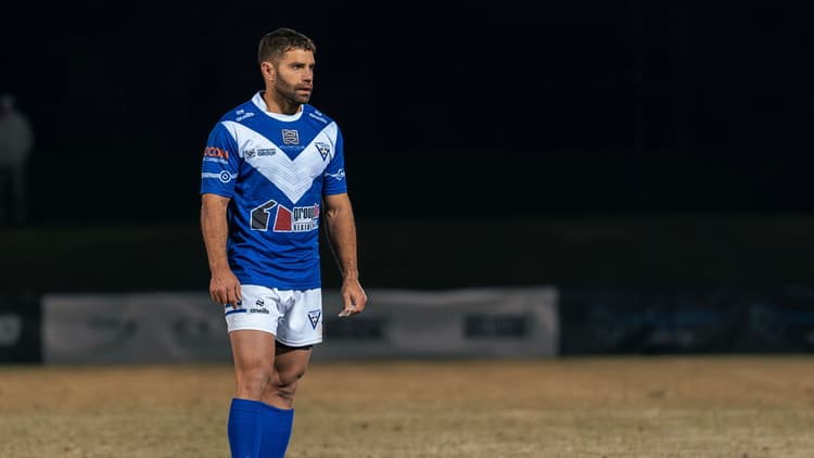 Vikings v Royals: Round 8 Match Highlights