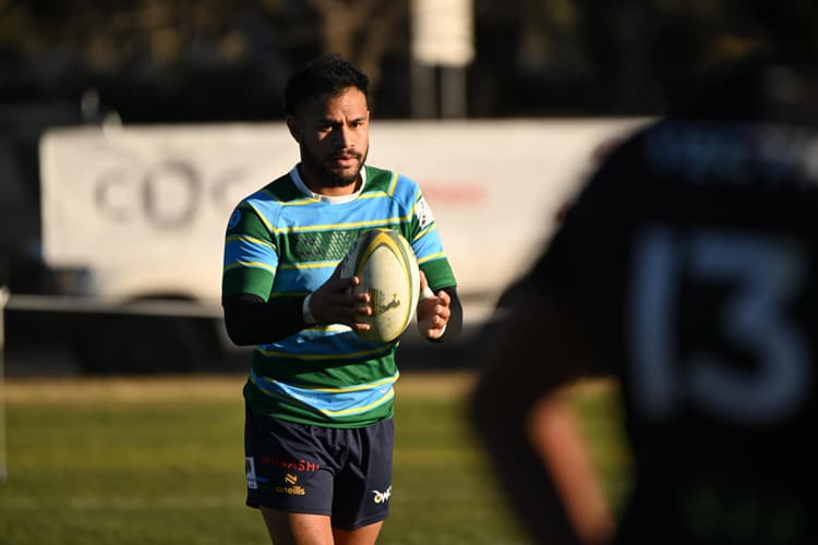 Uni-Norths Owls v Gungahlin Eagles - Round 10 Match Highlights