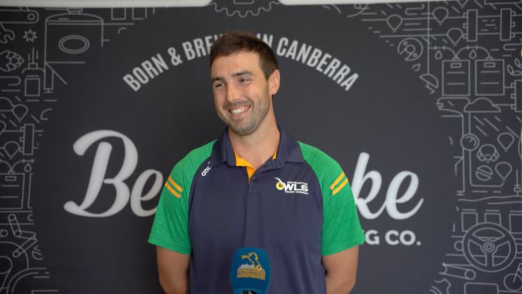 Uni-Norths fullback Thomspson eyes bounce-back after Round 2 defeat
