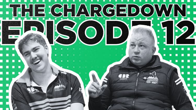 The Chargedown: Episode 13