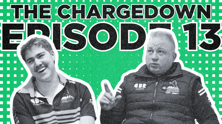 The Chargedown: Episode 13