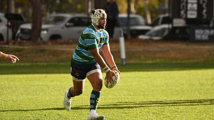 Uni-Norths v Wests: Round 8 Match Highlights