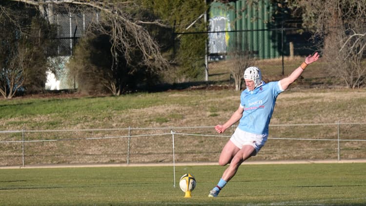 Round 11 Highlights - Wests Lions v Queanbeyan Whites