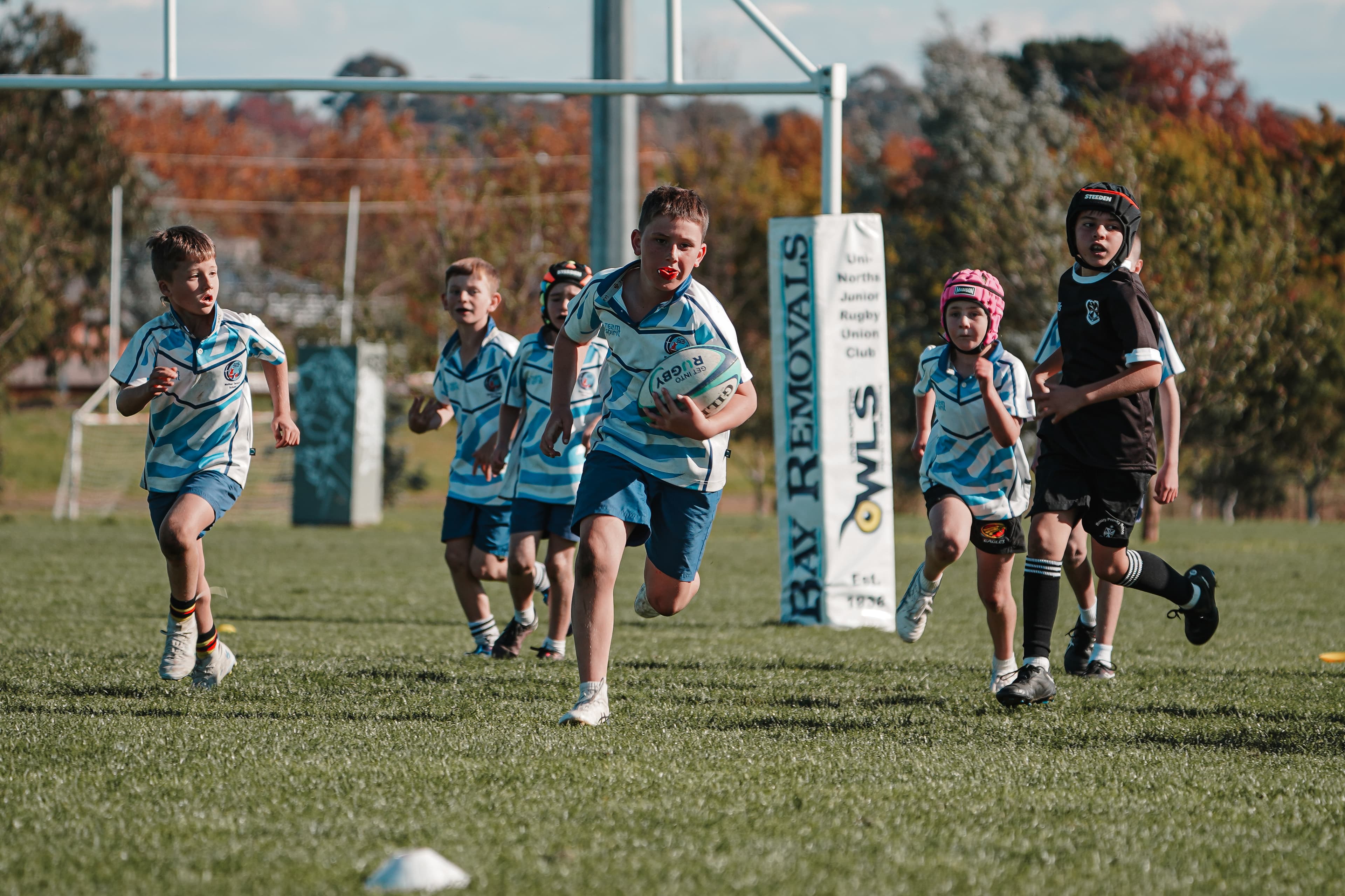 Photo: ACT Brumbies Media