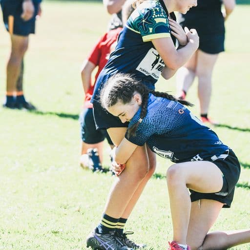 Brumbies Camps