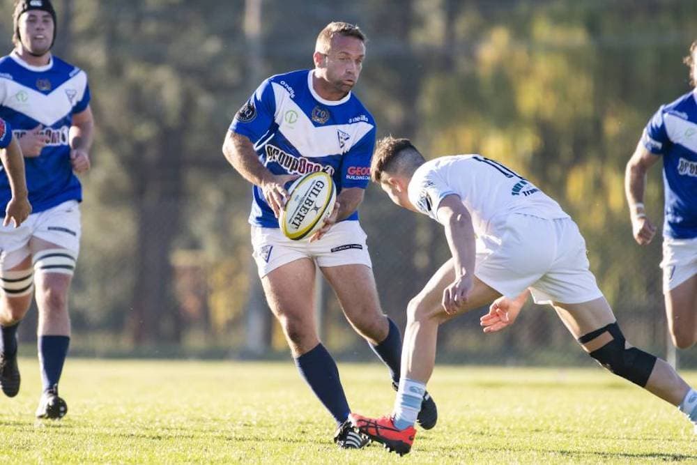 Photo: Canberra Times