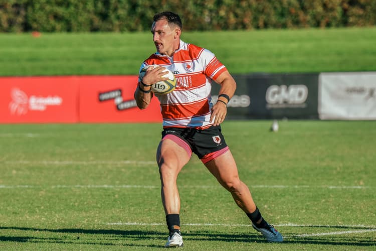 Vikings v Eagles: Round 3 Match Highlights, thumbnail photo by Jaye Greishaber - @jayziephotography.