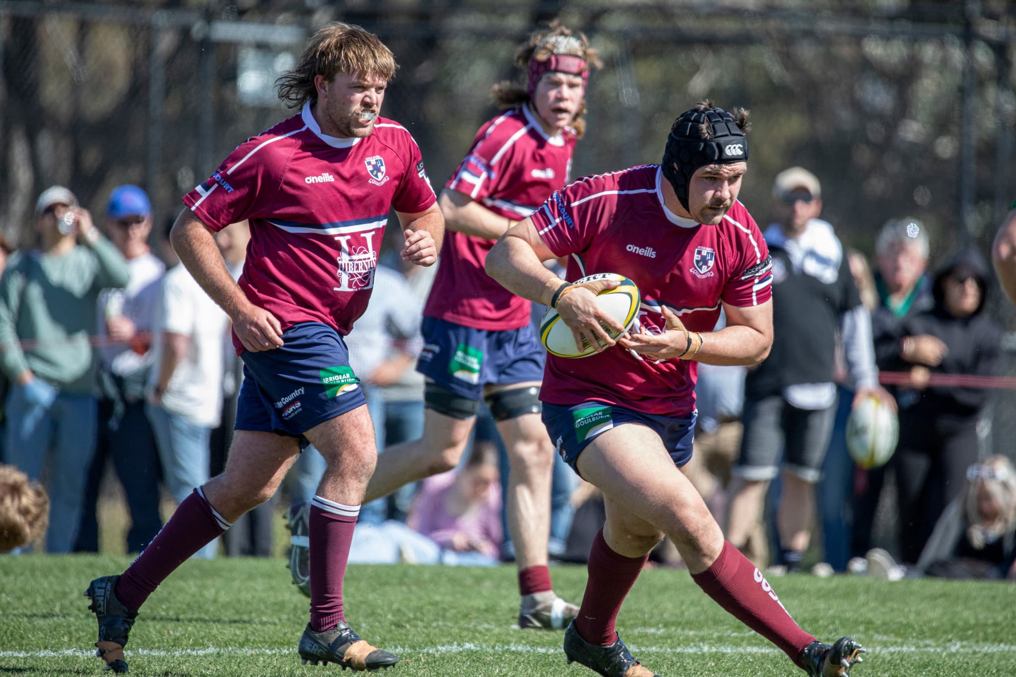 Goulburn First Division First Grade