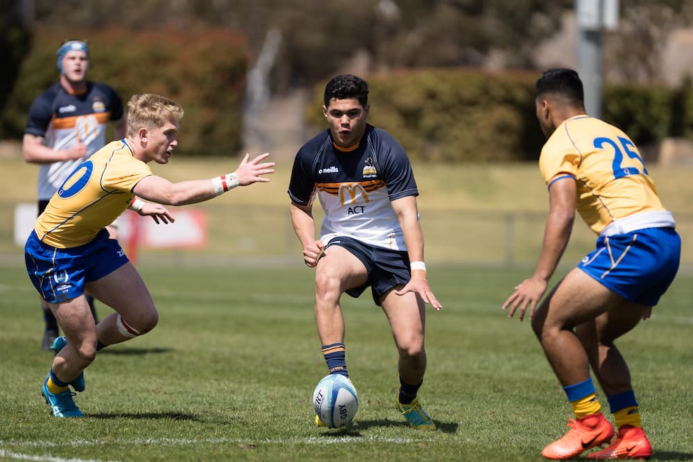 Brumbies Schools