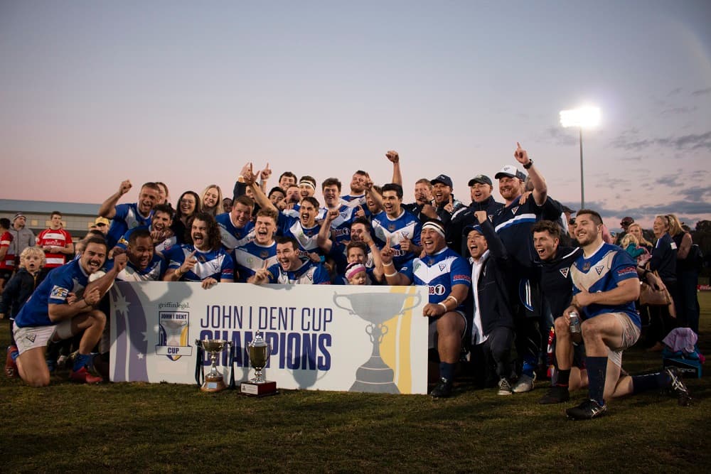 Should Royals be competing in the Australian Club Championships? Photo: Brumbies Media