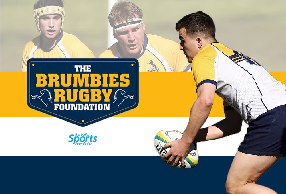 Brumbies Foundation