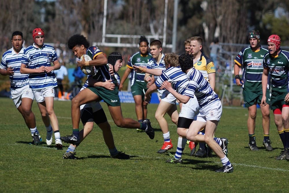Images: Brumbies Rugby