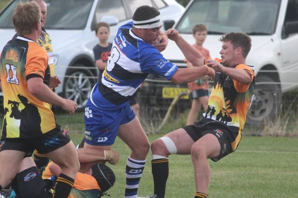 Photo: Crookwell Gazette