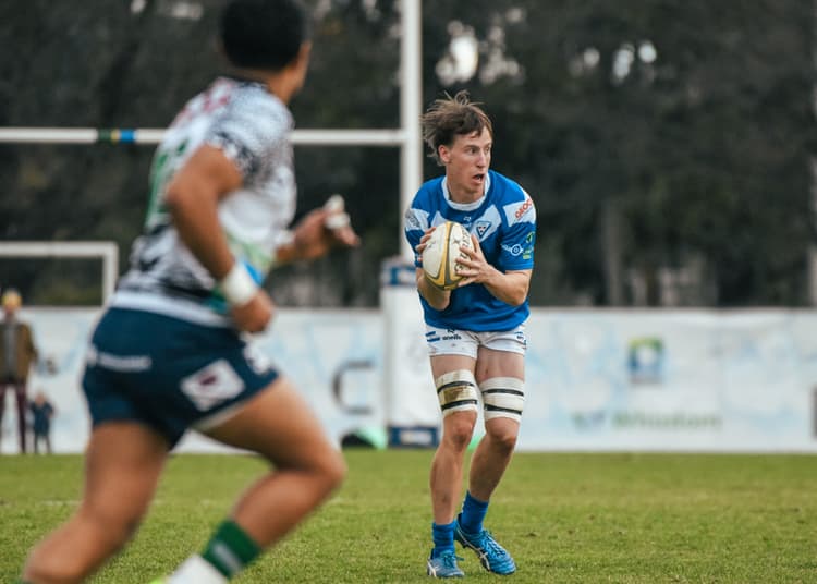 Royals Darcy Fogarty in 2024, photo by Lachlan Lawson - @lachlanlawsonphotography.