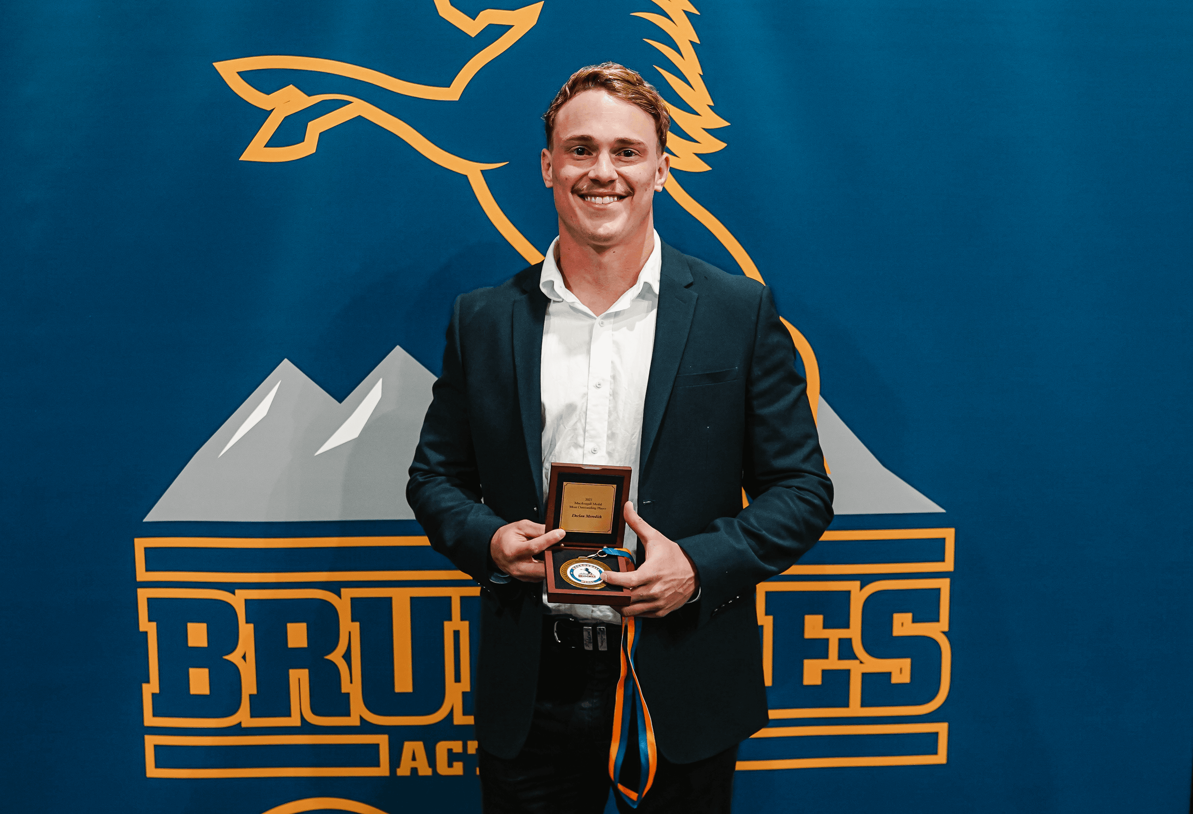 Photo: ACT Brumbies Media