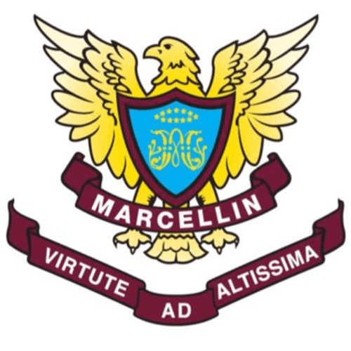 Marcellin College 2nd XV