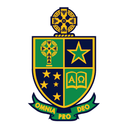 St Kevin's College 2nd XV