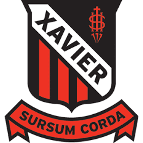 Xavier College 2nd XV