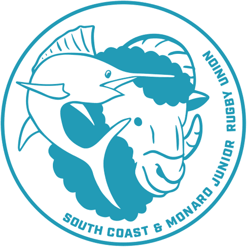 South Coast Monaro U14 Girls