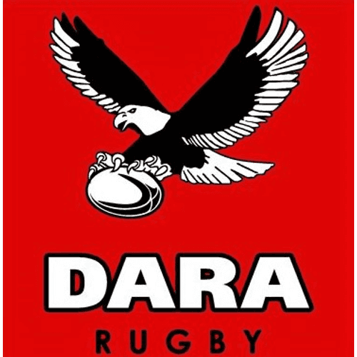 Daramalan 1st XV's