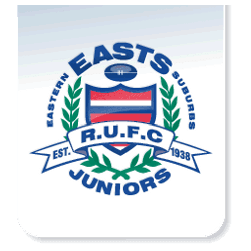 Easts U10s