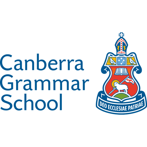 Canberra Grammar U14 Blue