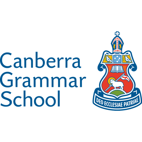 Canberra Grammar School U13 Gold