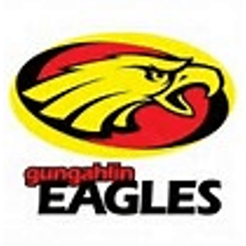 Gungahlin Eagles U8s Red