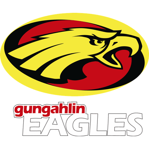 Gungahlin Eagles 5th Grade