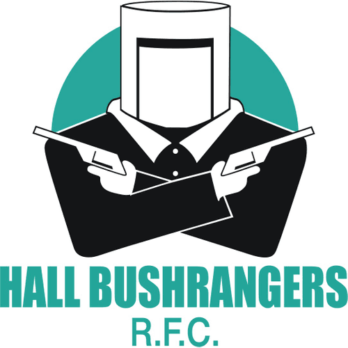 Hall Bushrangers Women's 10s