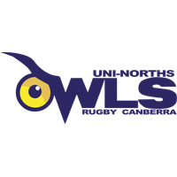 Uni-Norths Owls Under 11 Blue