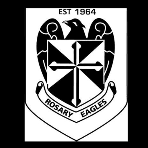 Rosary Under 8