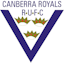 Canberra Royals Women's 10s