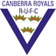 Canberra Royals 2nd Grade