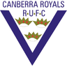 Canberra Royals 4th Grade