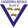 Canberra Royals W10s