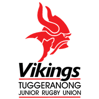 Tuggeranong Vikings Junior u18 1st XV's