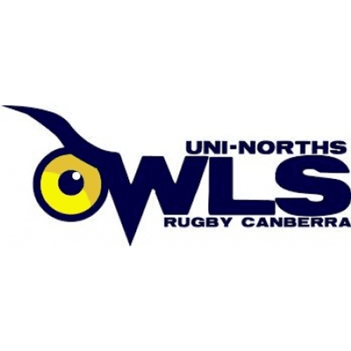 Uni-Norths Owls 1st Grade