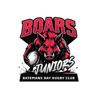 Batemans Bay Boars U10's