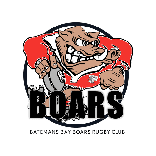 Batemans Bay Women's 10s