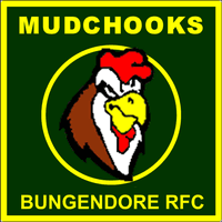 Bungendore Mudchooks 1st Grade