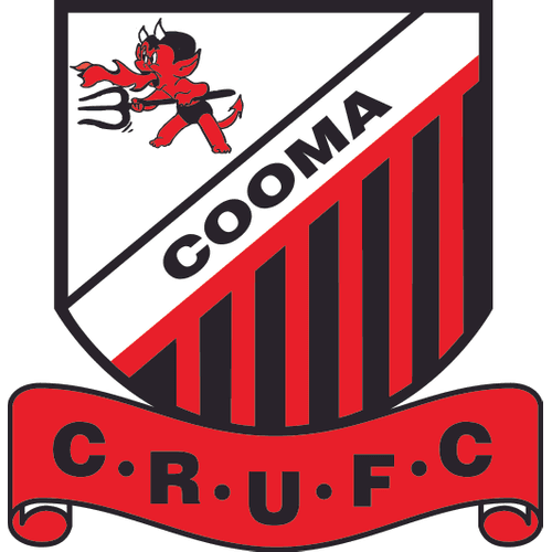 Cooma U11's