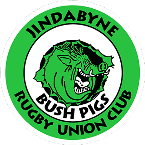 Jindabyne Bushpigs 1st Grade