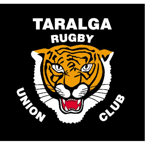 Taralga Tigers 1st Grade