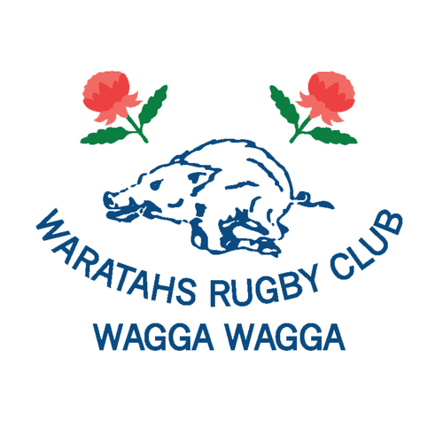 Waratahs 1st XV